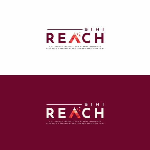 SIHI REACH LOGO