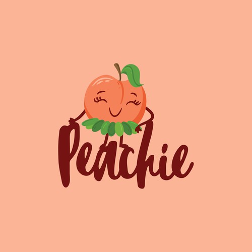 Peachie