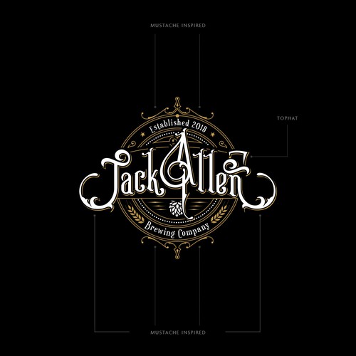 Jack Allen Brewing Co.