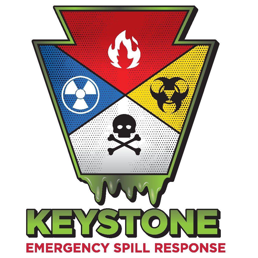 HAZMAT LOGO