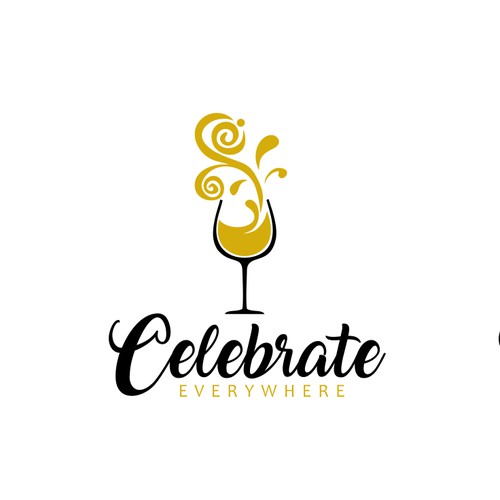 Design a simple and creative logo
