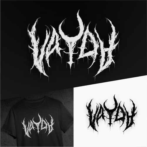 VAYDA Death Metal 