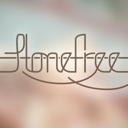 Stonefree Logo