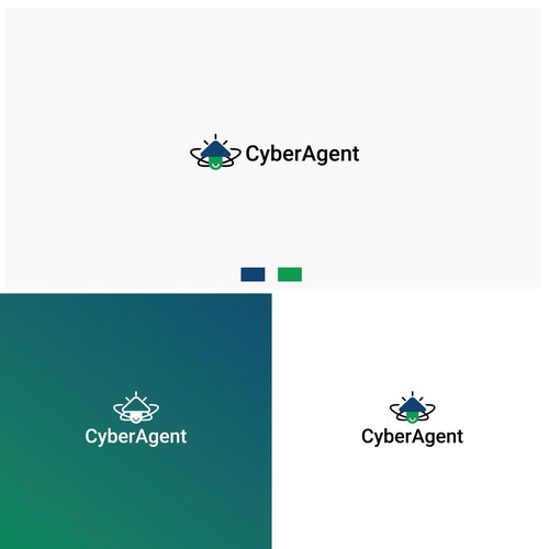 CyberAgent 