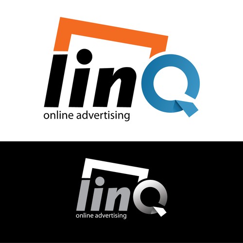 A logo for an Online Meetings Communication Platform