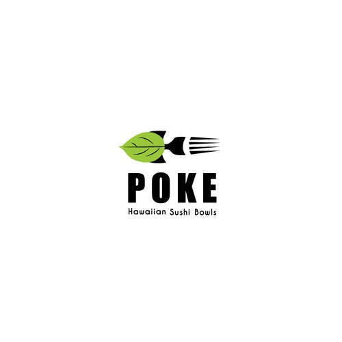 Poke 