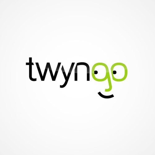 Create the next logo for Twyngo