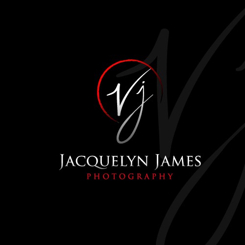 New logo wanted for Jacquelyn James Photography