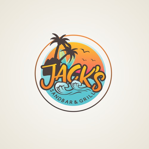 Logo concept