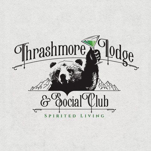 Thrashmore Lodge & Social Club 