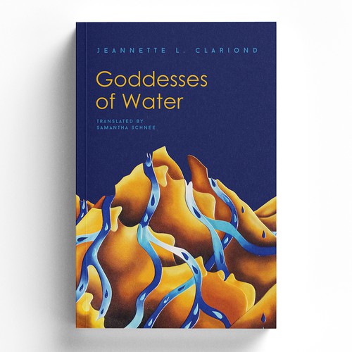 Goddesses of Water 