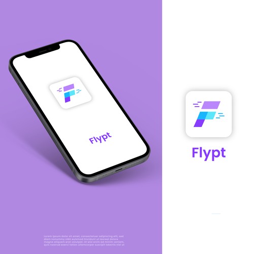 App Logo Design 