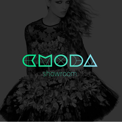 emoda showroom — online fashion company.