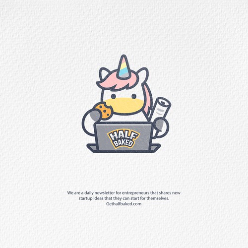 Logo for  100K+ Newsletter Business.