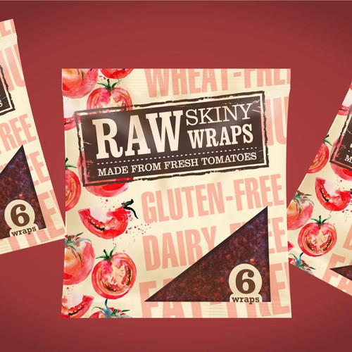 Wraps