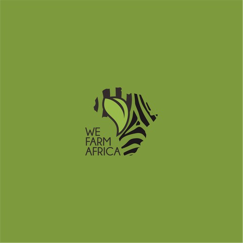 WE FARM AFRICA