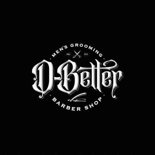 D-Better Barbershop