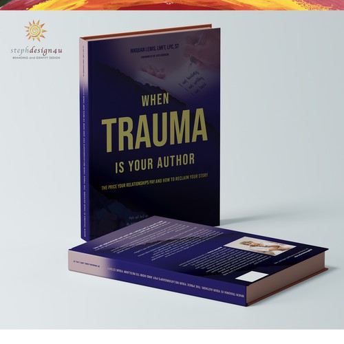 Book Cover Design