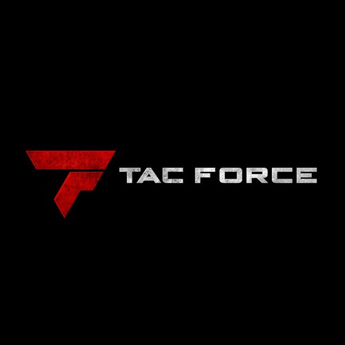 Tac Force - Logo Proposal