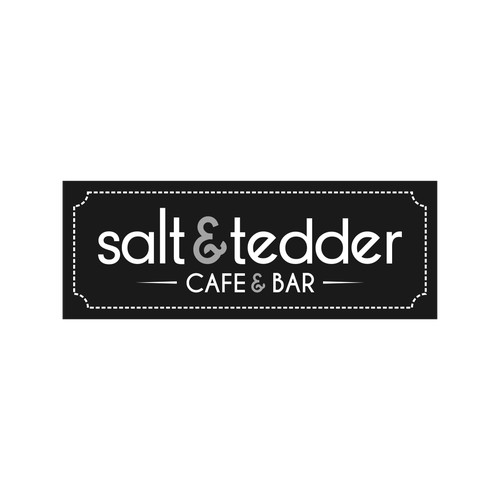 Salt & Tedder Cafe & Bar