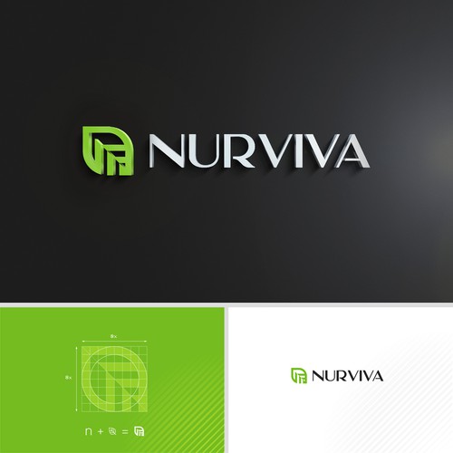 Nurviva Logo