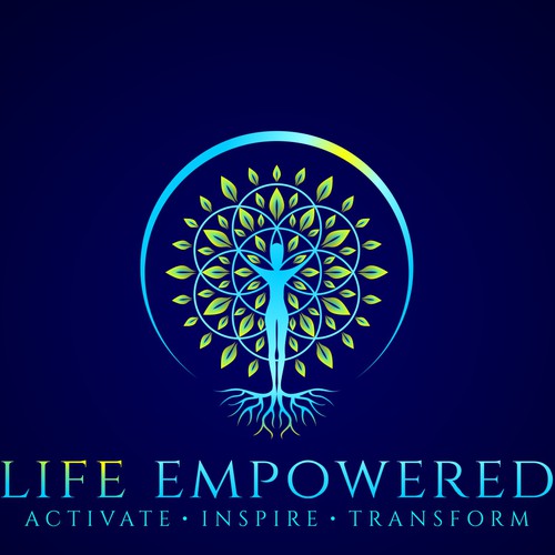 Life Empowered Logo