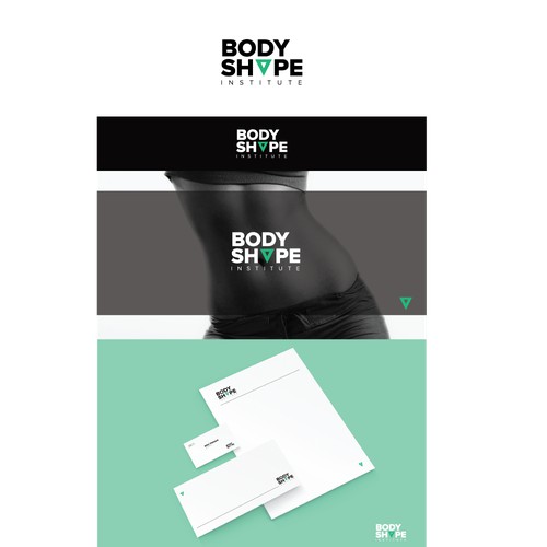 logo for body shape institute