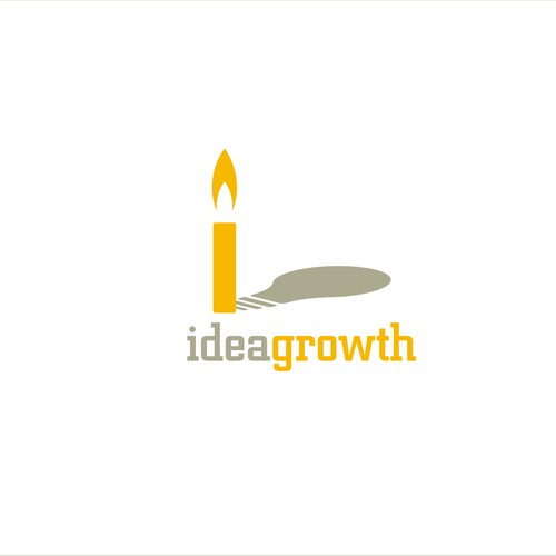 Create brand identity for Idea Growth