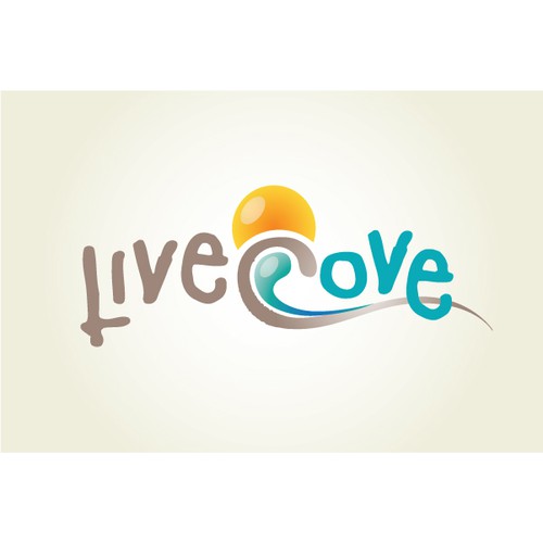 New Logo for LiveCove