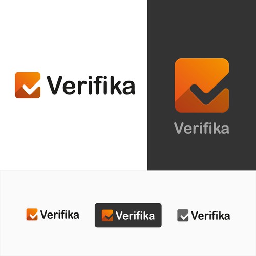 Checkmark Verifika