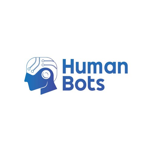 HumanBots Logo