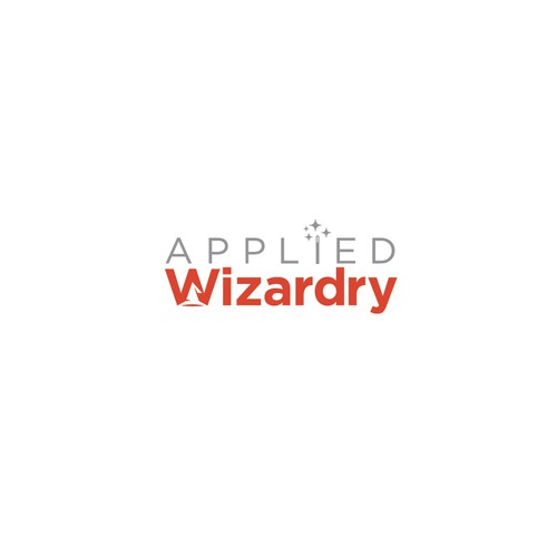 Clean software company logo