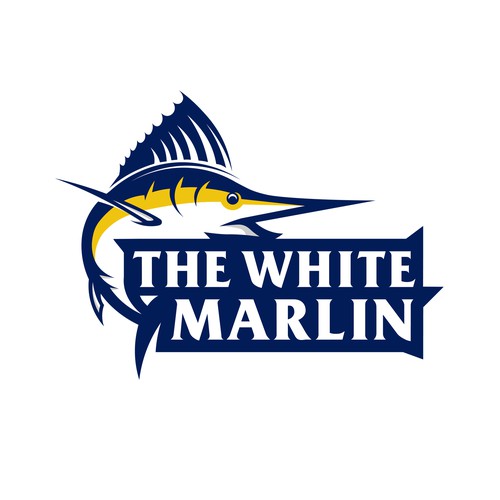 The White Marlin Restaurant