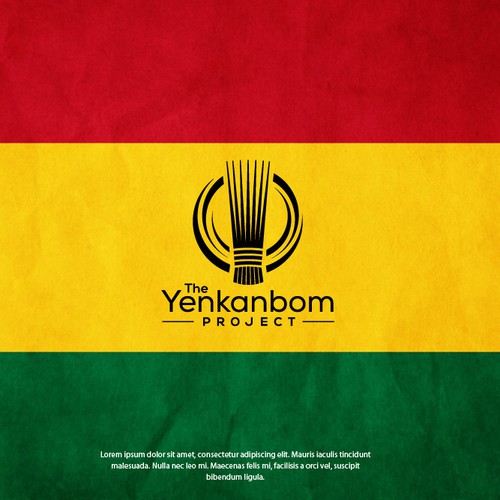 The Yenkanbom Project