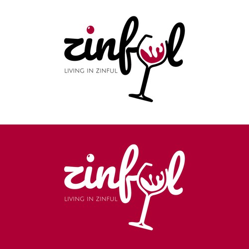 LOGO for Wine Fashion and accesories