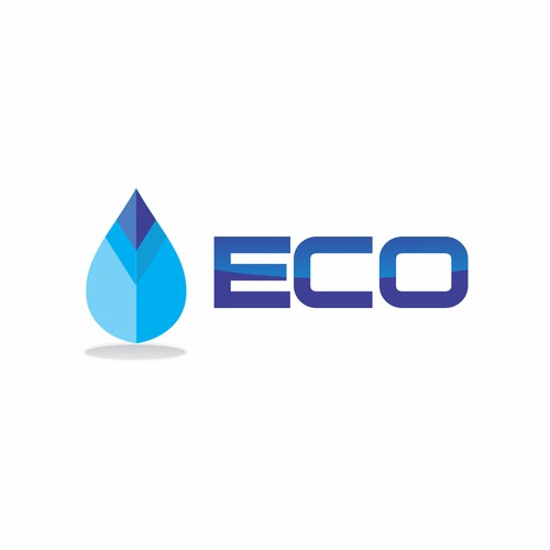 Logo for ECO
