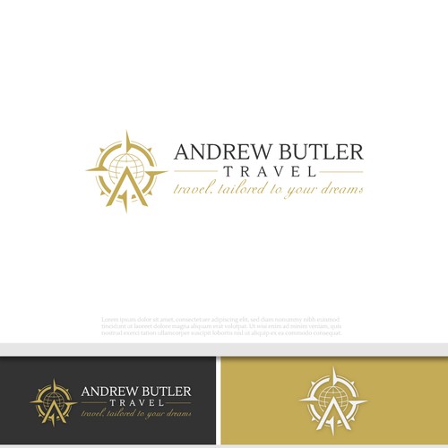 Andrew Butler Travel