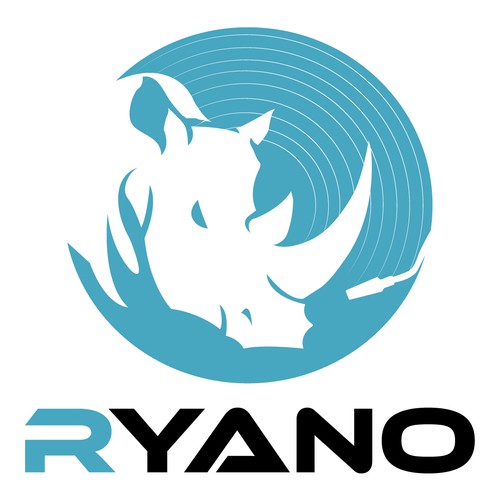 Logo DJ Ryano 