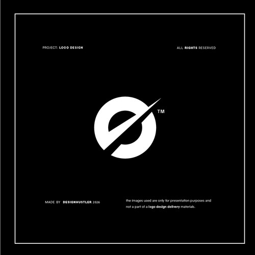 Employers AI Logo design