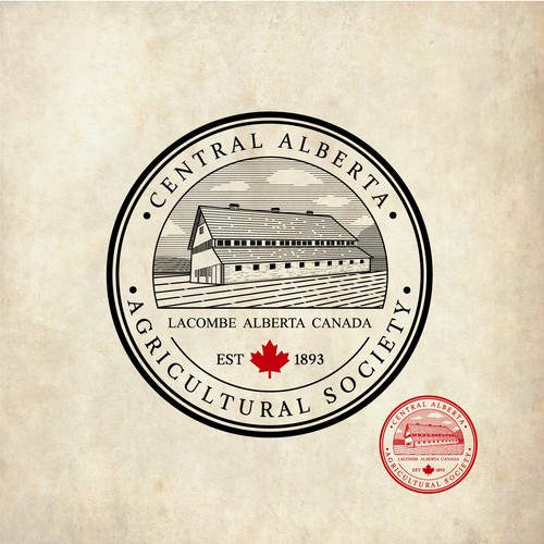 Central Alberta Agricultural Society