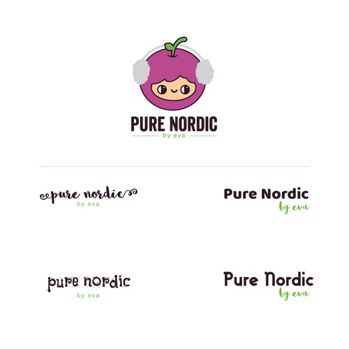 Pure Nordic. Health, energy and the North