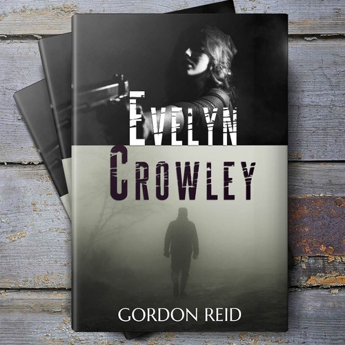 Evelyn Crowley High Contrast Design
