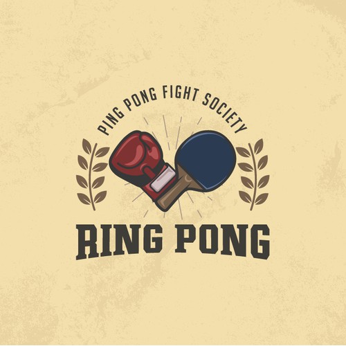 Ring Pong