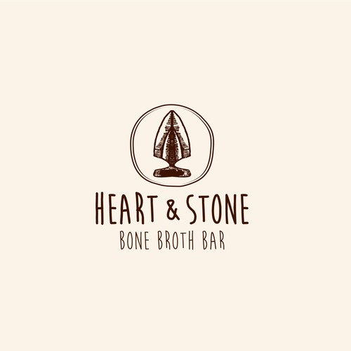 Logo For Food & Drink