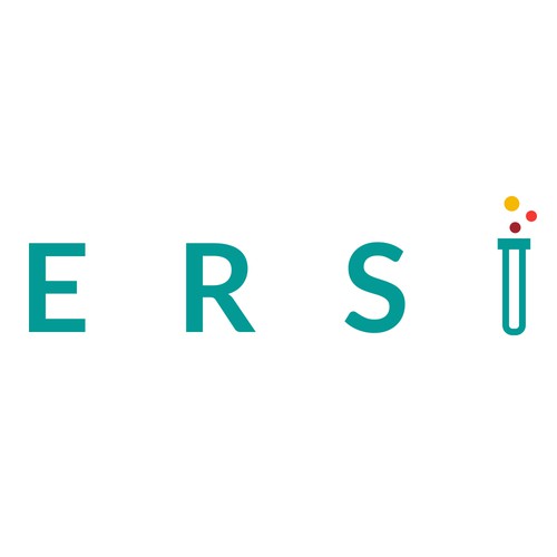 ERSI logo design 