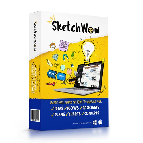 SketchWow