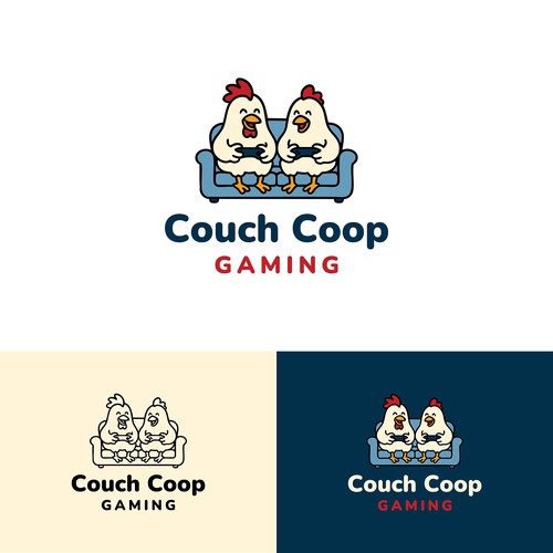 Couch Coop