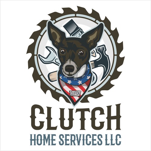 Clutch Home Services LLC