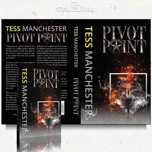 Pivot Point