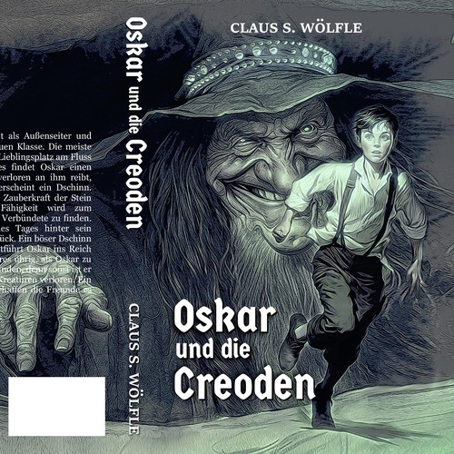 childrens cover